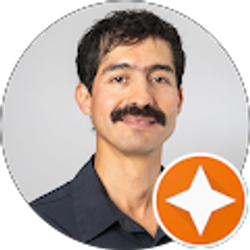 Profile photo of Tony Escalera