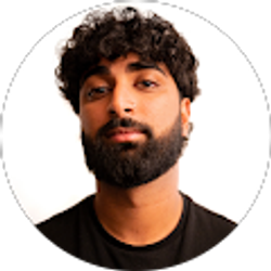 Profile photo of Danial Channa