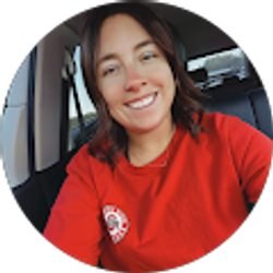 Profile photo of Brook Smith