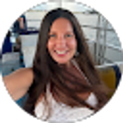 Profile photo of Cherie River