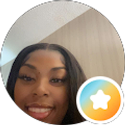 Profile photo of Aaliyah Grant