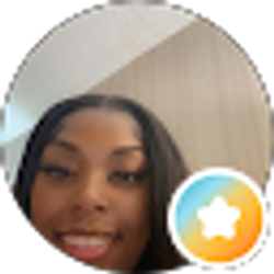 Profile photo of Aaliyah Grant