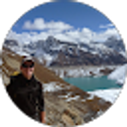 Profile photo of David Apperson