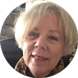 Profile photo of Deborah Leubner