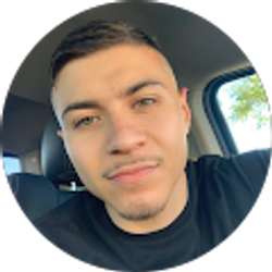 Profile photo of Ariel Garcia