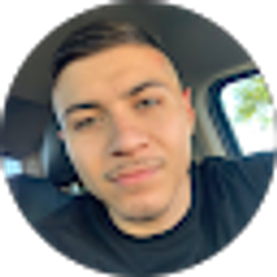 Profile photo of Ariel Garcia