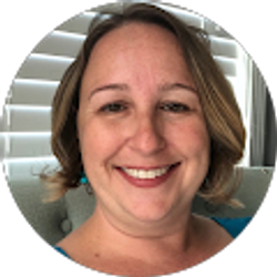 Profile photo of Megan Cox