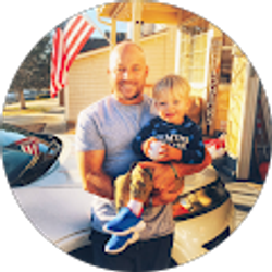 Profile photo of Micah Chadrick