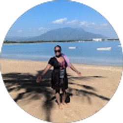 Profile photo of Markita Brewster