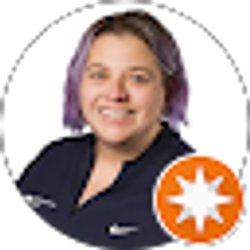 Profile photo of Kimberly Neary