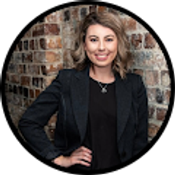 Profile photo of Kylie Barton