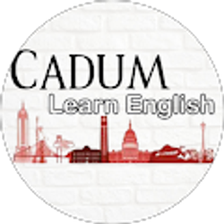 Profile photo of CADUM ENGLISH ONLINE