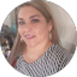 Profile photo of Marylu Martinez