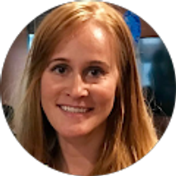 Profile photo of Karen LeMaistre