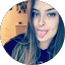Profile photo of Kira Scroggins