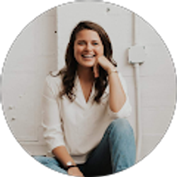 Profile photo of Sarah Rose Sandgren