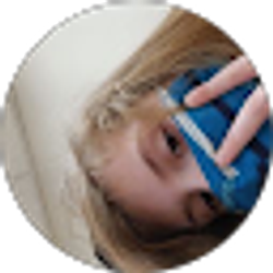 Profile photo of Stella Nelson