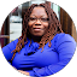 Profile photo of Katetcia Simmons