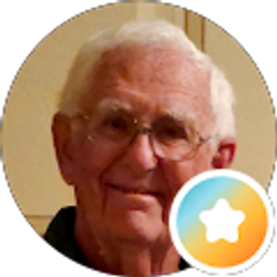 Profile photo of Ken Evans