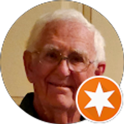 Profile photo of Ken Evans