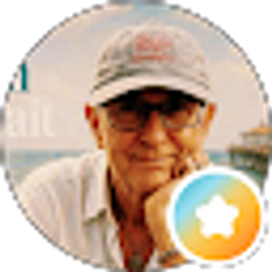 Profile photo of Ken Evans