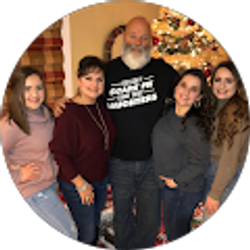 Profile photo of Kimberly Gosney