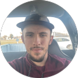 Profile photo of Jacob Whitaker