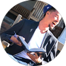 Profile photo of Donnell Harris