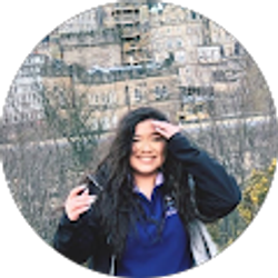 Profile photo of Jackelin Ledezma