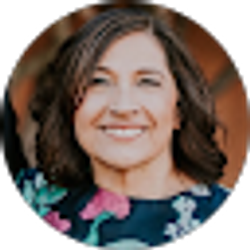 Profile photo of Toni Fischer