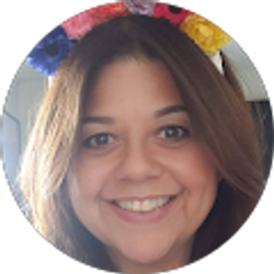 Profile photo of Yolanda Tristan