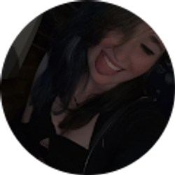 Profile photo of Samantha Wilson