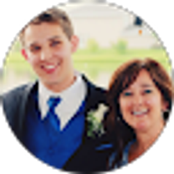 Profile photo of Samantha Barger