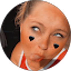 Profile photo of Brit Pate