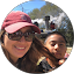 Profile photo of Lisa Gonzales