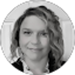 Profile photo of Jennifer Wright