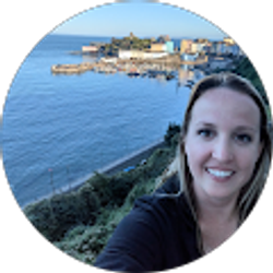 Profile photo of Alyssa Elmont