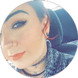 Profile photo of Haley Small