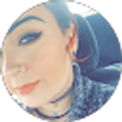 Profile photo of Haley Small