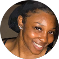 Profile photo of Jade Butler