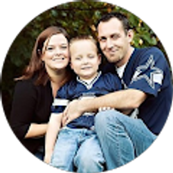 Profile photo of Clint Ray