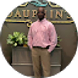 Profile photo of David Pettaway