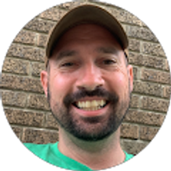 Profile photo of Daniel Carpenter