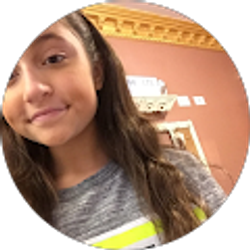 Profile photo of Danielle Cangialosi