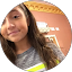 Profile photo of Danielle Cangialosi