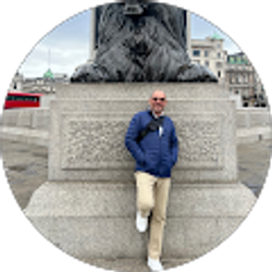 Profile photo of Jhon Pelaez