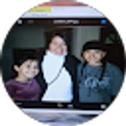 Profile photo of Abigail Aceves