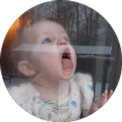 Profile photo of Sara Ferguson