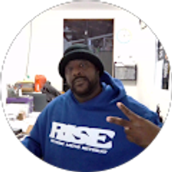Profile photo of andre adams