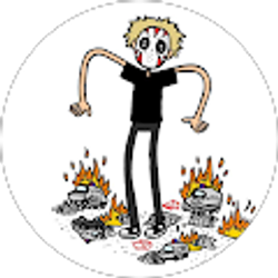 Profile photo of Cobweb